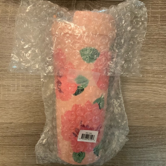 NWT. BANDO HOT STUFF THERMAL MUG - Picture 3 of 4